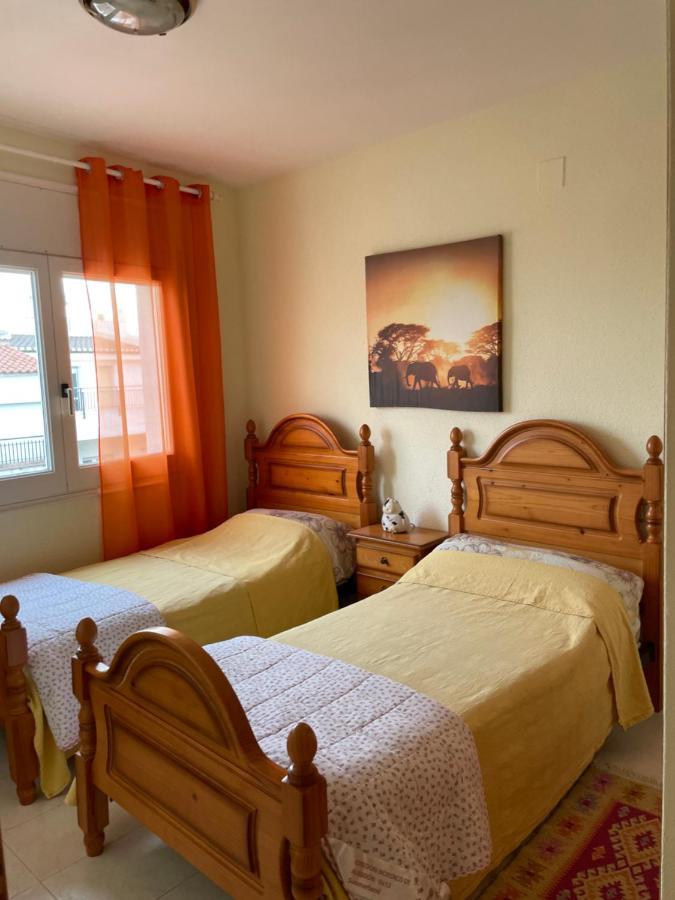 Apartamento Tranquilo En Roses Centro Cerca De La Playa Costa Brava Extérieur photo