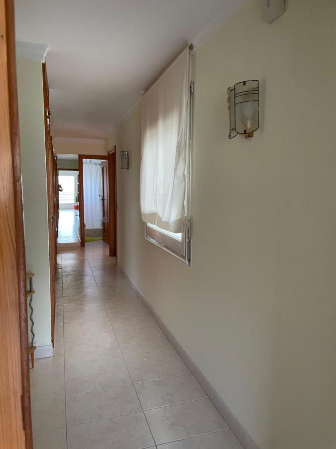 Apartamento Tranquilo En Roses Centro Cerca De La Playa Costa Brava Extérieur photo