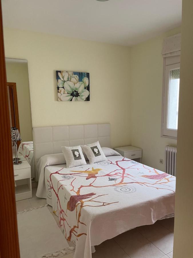 Apartamento Tranquilo En Roses Centro Cerca De La Playa Costa Brava Extérieur photo