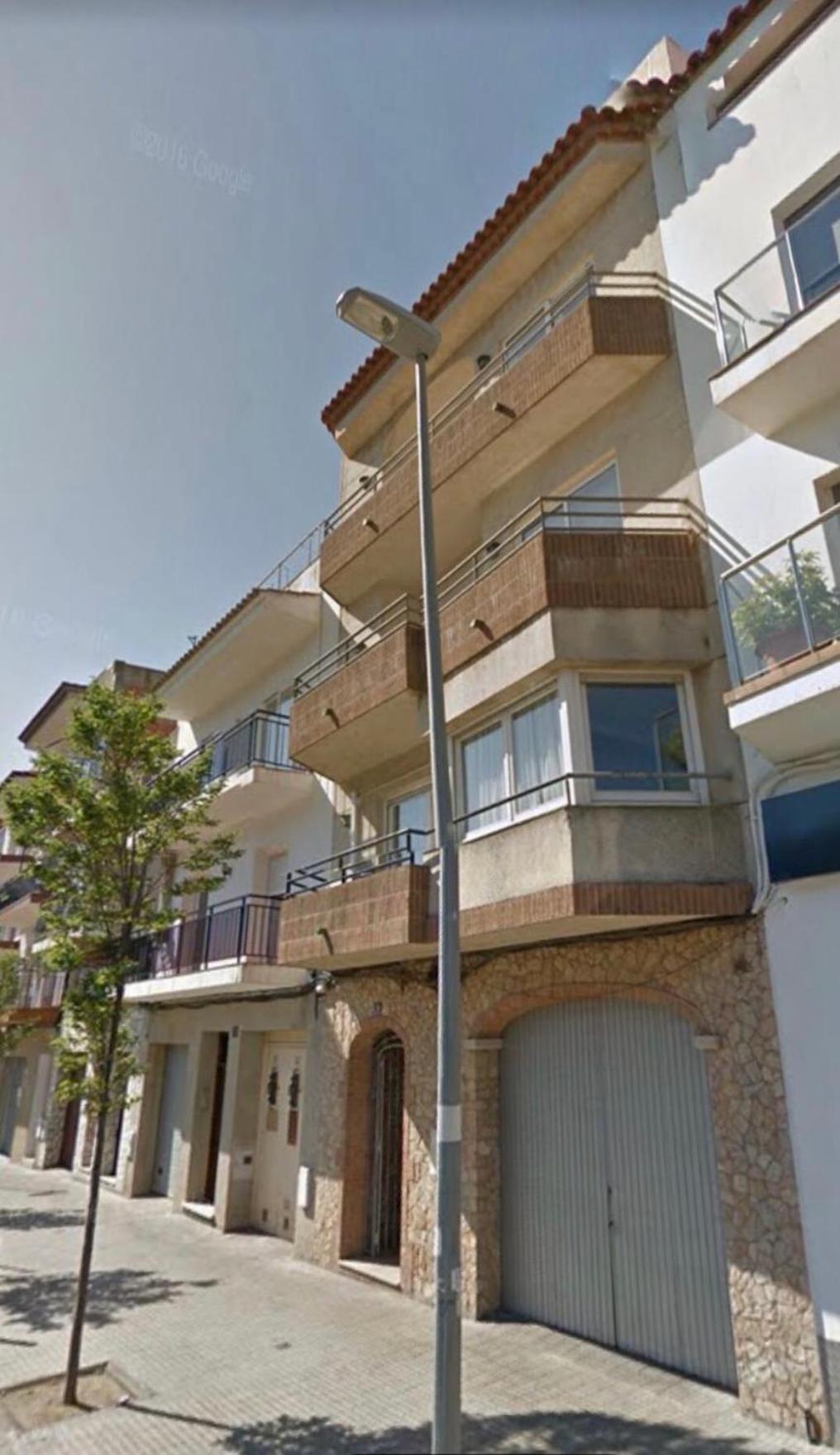 Apartamento Tranquilo En Roses Centro Cerca De La Playa Costa Brava Extérieur photo