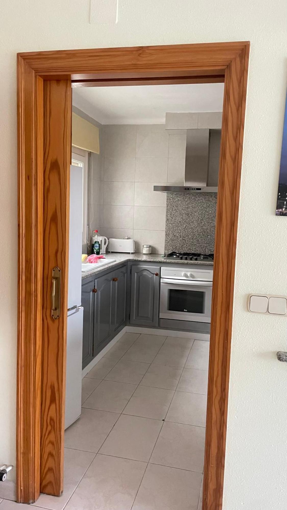 Apartamento Tranquilo En Roses Centro Cerca De La Playa Costa Brava Extérieur photo